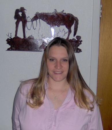 April Harris Photo 24