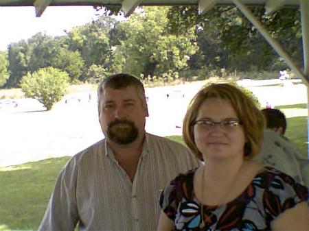 Carrie Sanders Photo 10