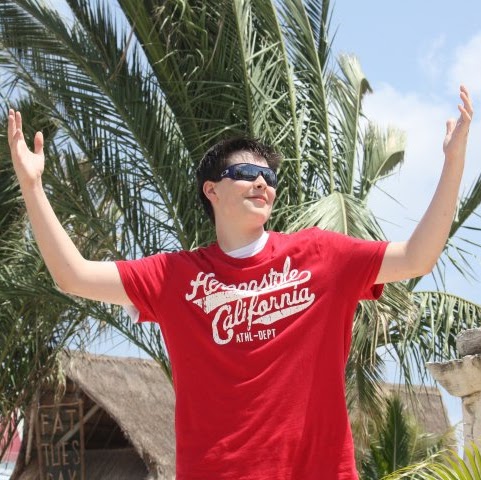 Jared Nelson Photo 7