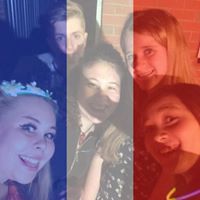 Veronica Sharpe Photo 8