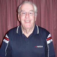Fred Holmes Photo 6