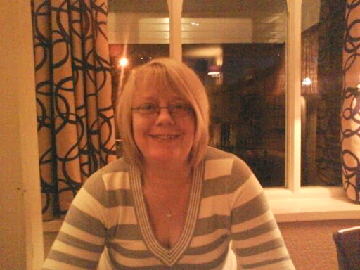 Gillian Morris Photo 4