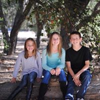 Keli Peterson Photo 5