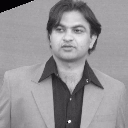 Syed Abbas Photo 33