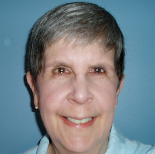 Peggy Hart Photo 5
