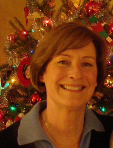 Patricia Nash Photo 30