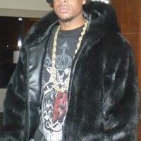 Reggie Crenshaw Photo 21