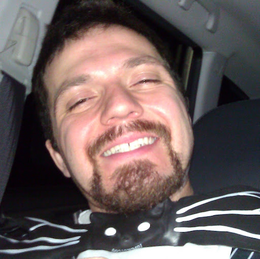 Christopher Loy Photo 20