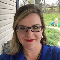 Kimberly Strange Photo 5