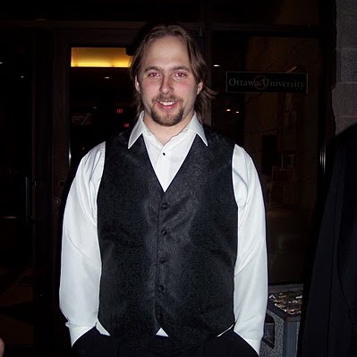 Jeffrey Ross Photo 35