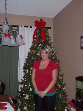 Tonya Etheridge Photo 11