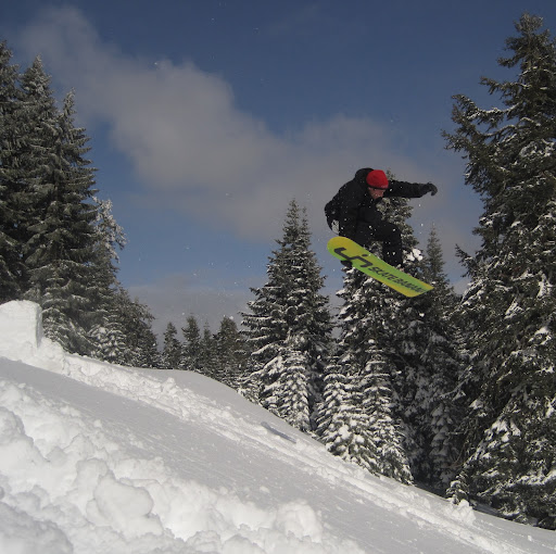 Brian Ruth Photo 9