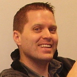 Mark Hansen Photo 27