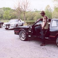 Roderick Ross Photo 12