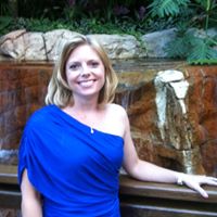 Nicole Schaffer Photo 30