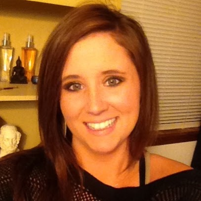 Brittany Jones Photo 16