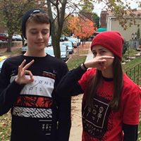 Nolan Legg Photo 4