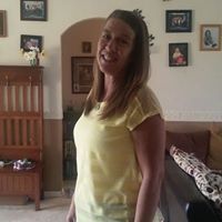 Rebecca Christenson Photo 8