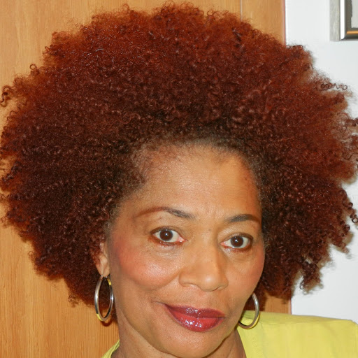 Terry Mcmillan Photo 36