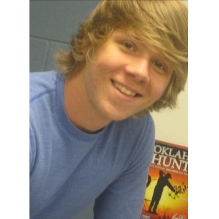 Taylor Teague Photo 26
