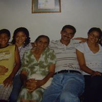 Omar Ramos Photo 19