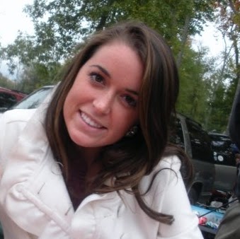 Allison Hedrick Photo 7