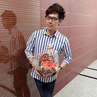 Jimmy Wei Photo 17
