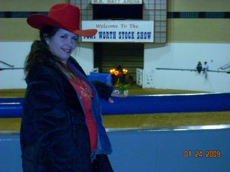 Kimberly Rouse Photo 21