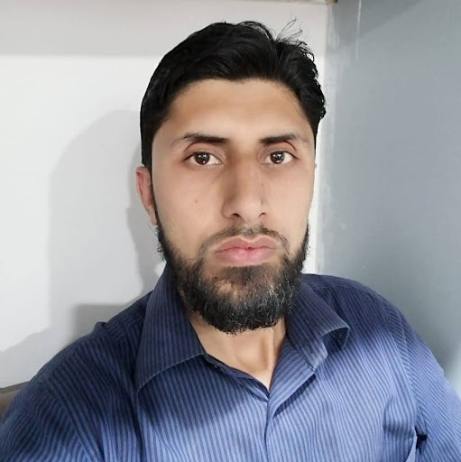 Ahmad Khan Photo 30