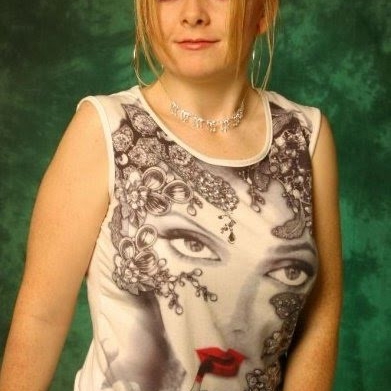 Isabel Brown Photo 8
