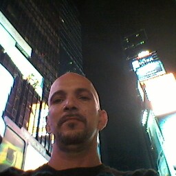 Richard Pagan Photo 35