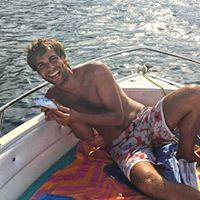 Michele Pecora Photo 18