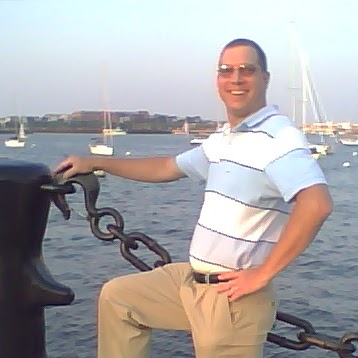 Stephen Bitner Photo 6