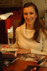Lisa Goodman Photo 17