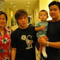 Sean Heng Photo 23