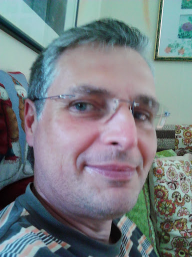 Paul Hacker Photo 22