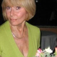 Jacqueline Baxter Photo 14