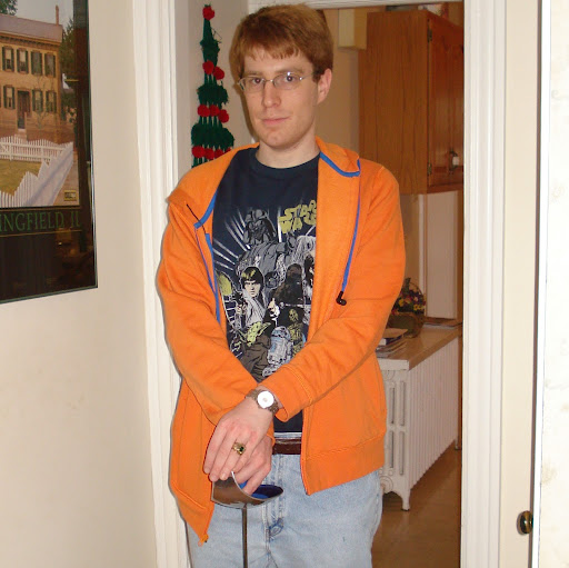 Jonathan Berger Photo 51