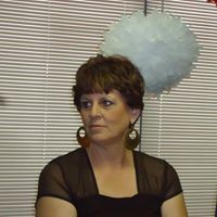 Denise Vargas Photo 15