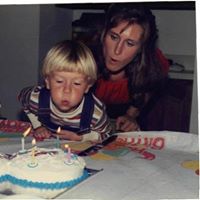 Deborah Hood Photo 20
