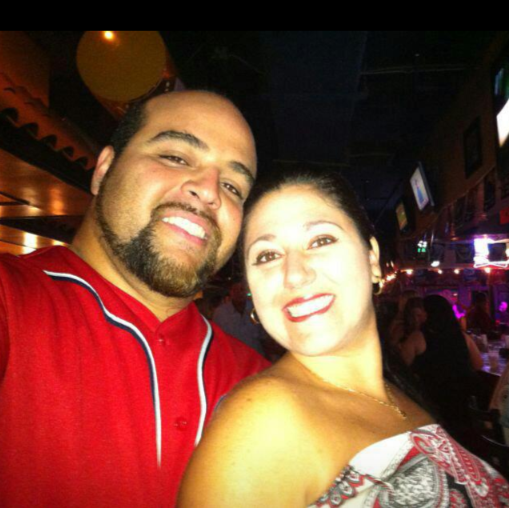 Diana Paredes Photo 20