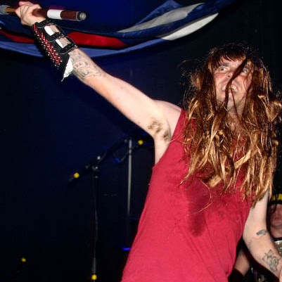 Aaron Howell Photo 6