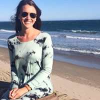 Anna Clayton Photo 22