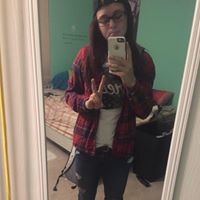 Allyson Lucas Photo 15