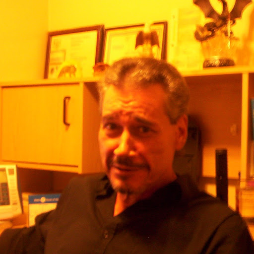 Mike Talbot Photo 6