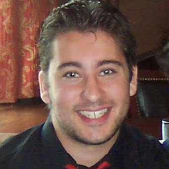 Matthew Bond Photo 17