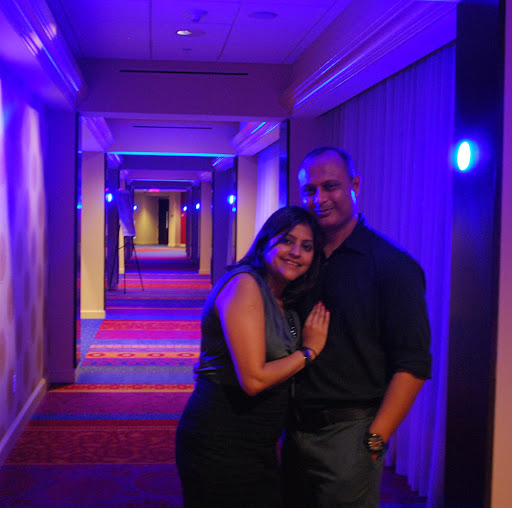 Rajesh Parekh Photo 23