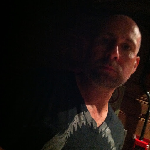 Alan Lerner Photo 17