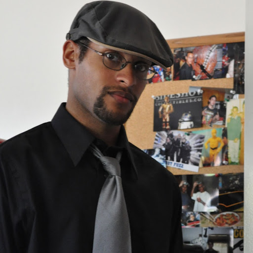 Brandon Reynolds Photo 10