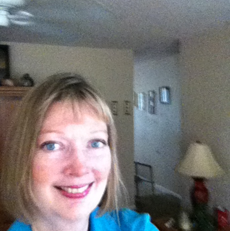 Kathryn Erickson Photo 20